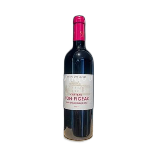 Burdeos Saint-Émilion Gran Cru Grand Cru Château Yon-Figeac 2021