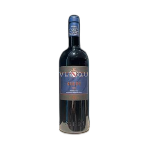 Toscana Non specificato Mazzei Siepi 2022
