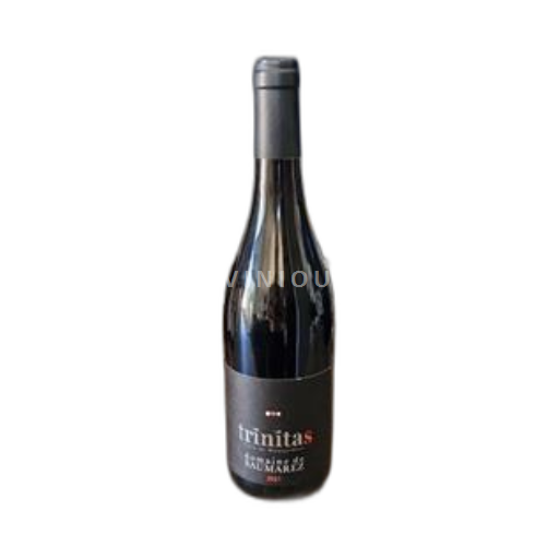 Langvedok Grès de Montpellier Domaine Saumarez Trinitas 2021