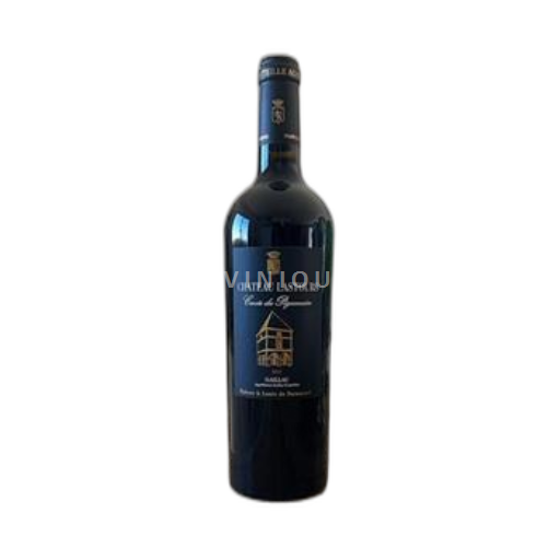 Sudoeste Gaillac Château Lastours du Pigeonnier 2021