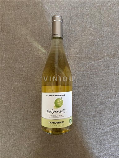 Languedoc și Roussillon Vin de Pays d'Oc Gérard Bertrand Autrement 2024