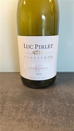 Languedoc et Roussillon Pays d'oc Luc Pirlet Classique 2023
