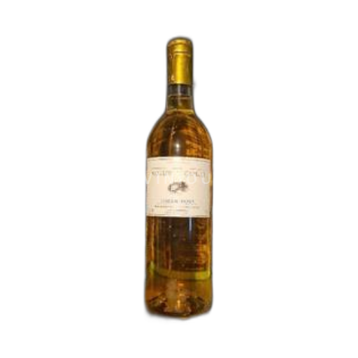 Southwest Gaillac Moulin de Capelle 2009