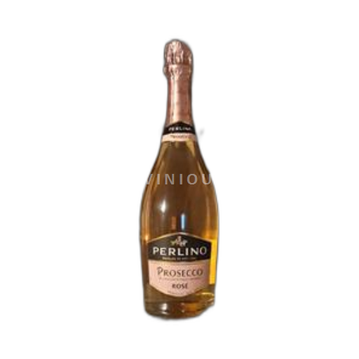 Piemont Nicht spezifiziert Perlino Prosecco D.O.C. Rosé Extra Dry 2023