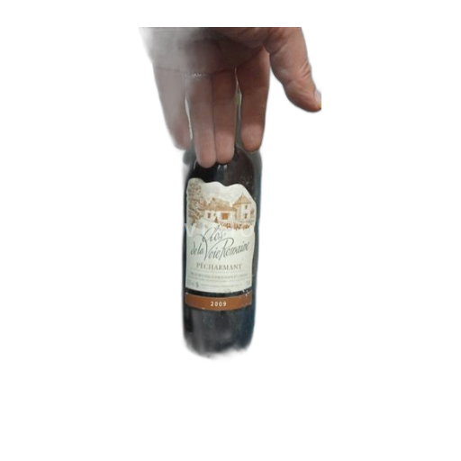 Sydväst Pécharmant Clos de la Voie Romaine 2009