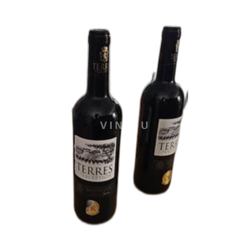 Burdeos Bordeaux Terres Exception 2018