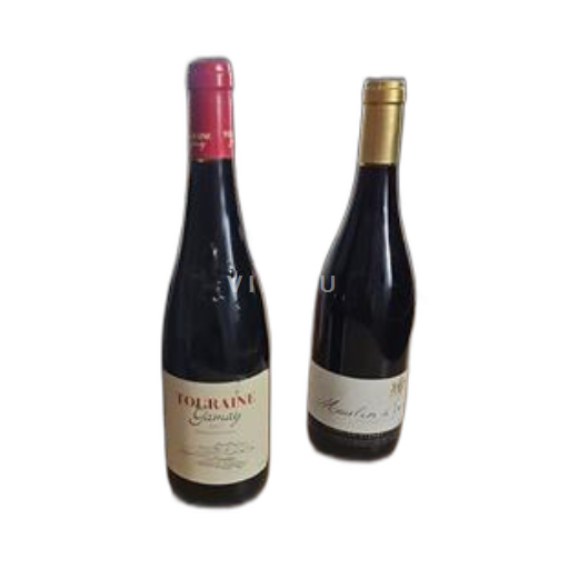 Loirevallei Touraine Gamay 2017