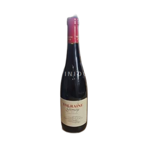 Údolí Loiry Touraine Gamay 2017