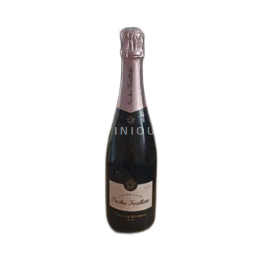 Champagne Nicolas Feuillatte Grande Réserve Rosé 2023