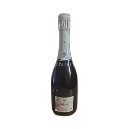 Champagne Champagner Alain Leboeuf Prestige 2021