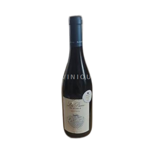 Rona dolina Ventoux La Pierre du Diable 2020
