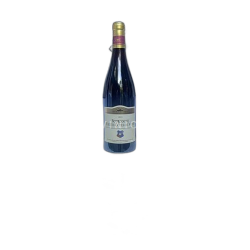 Burgundi Hautes Côtes de Nuits Club des Sommeliers 2021