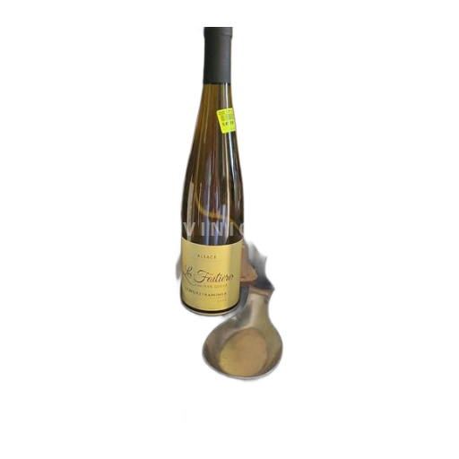 Alsasko Grand Cru Jean Geiler Les Faîtières 2022