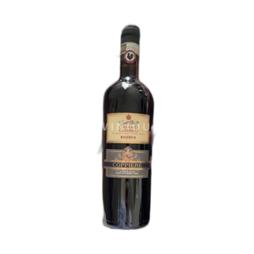 Toscane Chianti Classico Coppiere Riserva 2020