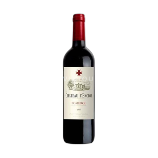 Bordeaux Pomerol Château L'Enclos 2022