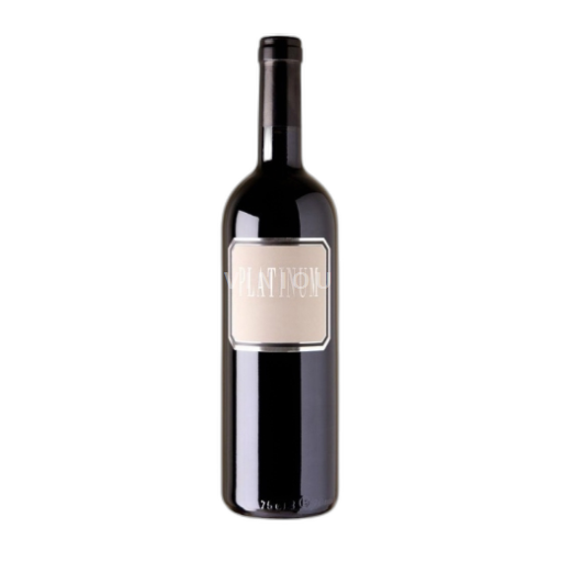 Ticino Merlot del Ticino Guido Brivio Platinum 2015