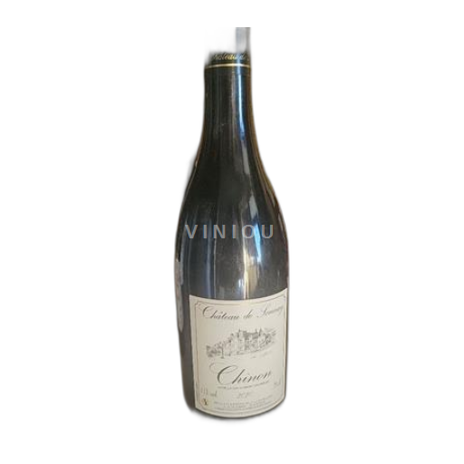 Loire Valley Chinon Château Sonnay 2020