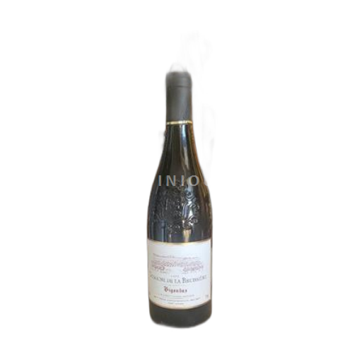 Rhônetal Gigondas Domaine La Bruissière 2019