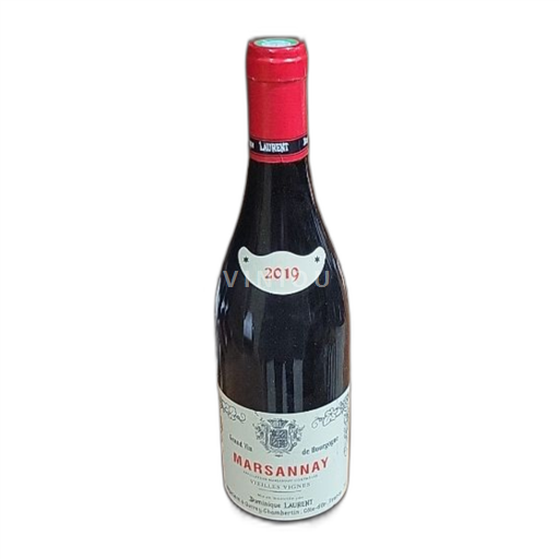 Burgund Marsannay Dominique Laurent Vieilles Vignes 2019