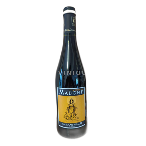 Beaujolais Beaujolais Villages Domaine de la Madone Le Perreon 2022