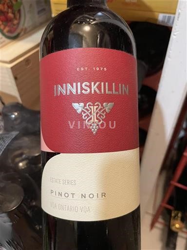 Ontario Unspecified Inniskillin Estate Series 2022