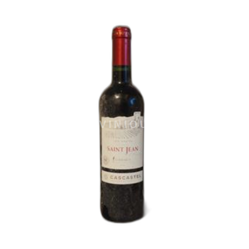 Languedoc Corbières Cascatel 2021