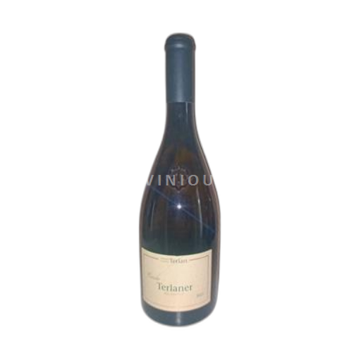 Wines of Trentino-Alto Adige Kellerei Cantina Terlan Terlaner 2021