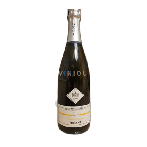 Alsace Crémant d'Alsace Dopff Prestige Icke årgångsbetecknad