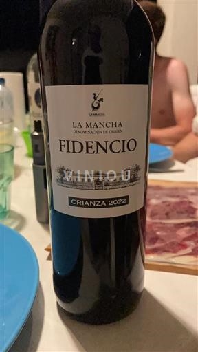 Castela-La Mancha La Mancha Fidencio 2022