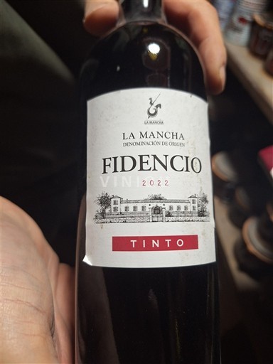 Kastilia-La Mancha La Mancha Fidencio 2022