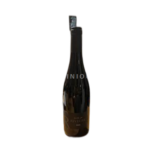 Vin Rouge sec 6 ans Clos La Rivière 2022 France Languedoc Saint-Chinian AOC