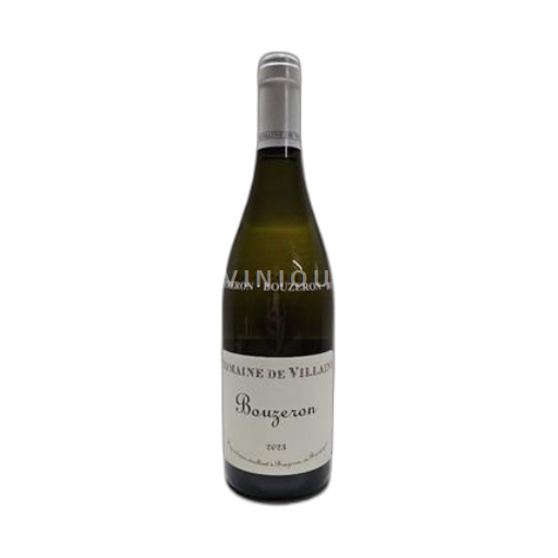 Burgundija Bouzeron Domaine Villaine 2023