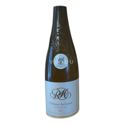 Loirevallei Coteaux du Layon Domaine du Landreau Le Petit Clos 2021