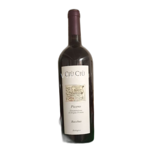 Marche Rosso Piceno Ciù Ciù 2024