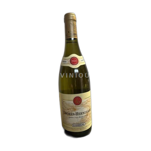Rhônetal Crozes-Hermitage Guigal 2021