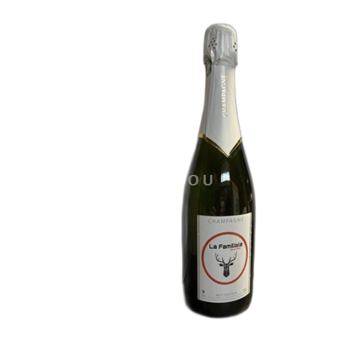 Champaña Champán Maurice Deguise 2020