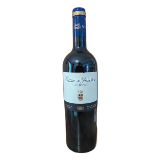 Bordeaux Bordeaux Supérieur Château de Parenchère Raphaël 2017