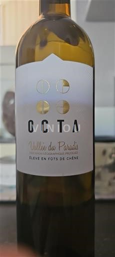 Languedoc-Roussillon Paradisvallei Octa Niet-geïntegreerd