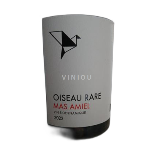 Roussillon Maury trocken Mas Amiel Oiseau Rare 2022