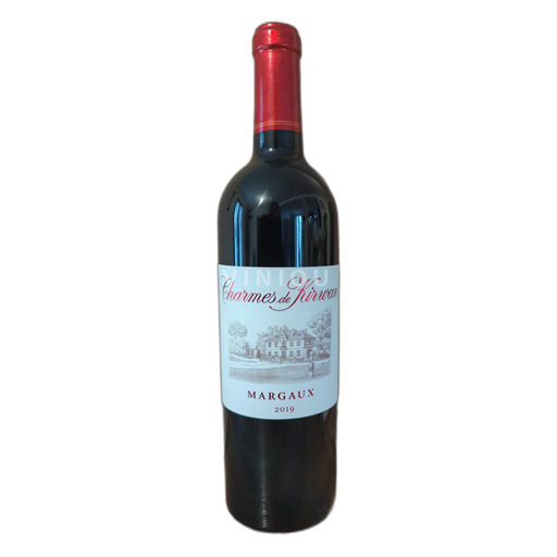 Bordeaux Margaux Kirwan Charmes de Kirwan 2019