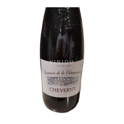 Valle del Loira Cheverny Domaine La Champinière 2023