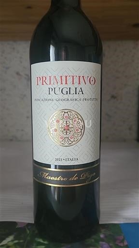 Apulia No especificado Maestro de Pugio 2023