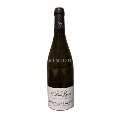 Borgoña Borgoña-Aligoté Pillot-Henry 2023