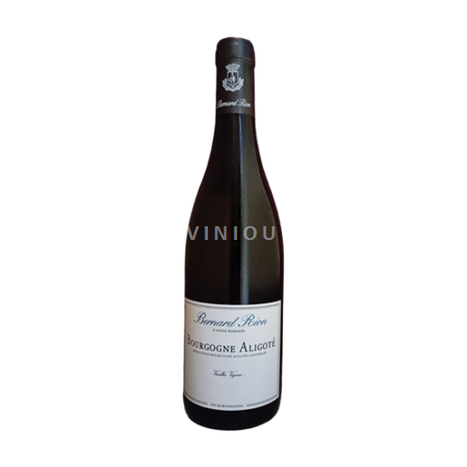 Bourgondië Bourgogne Aligoté Bernard Rion 2023