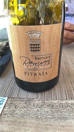 Corsica Niet gespecificeerd Bernard Renucci Pitraïa 2020