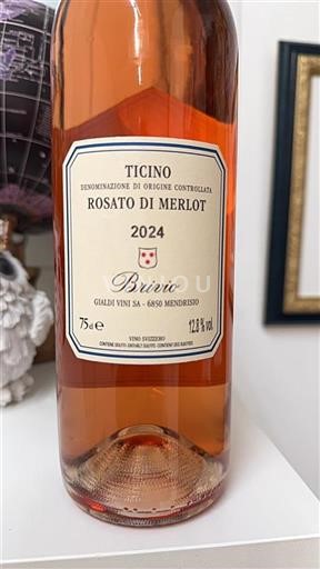 Ticino Non specificato Brivio 2024