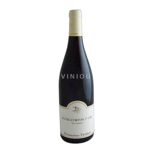 Borgoña Aloxe-Corton Premier Cru Petitot La Coutière 2023