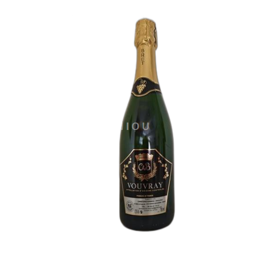 Loirevallei Vouvray BONNEAU Vouvray 2024