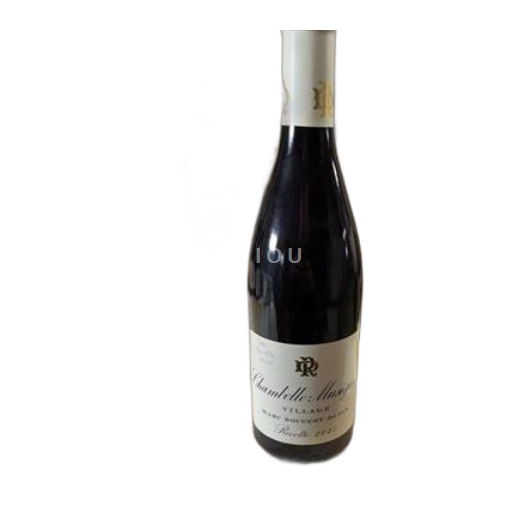 Borgoña Chambolle-Musigny Marc Rougeot-Dupin 2021
