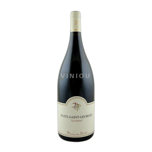 Borgoña Nuits-Saint-Georges Petitot Les Poisets 2023